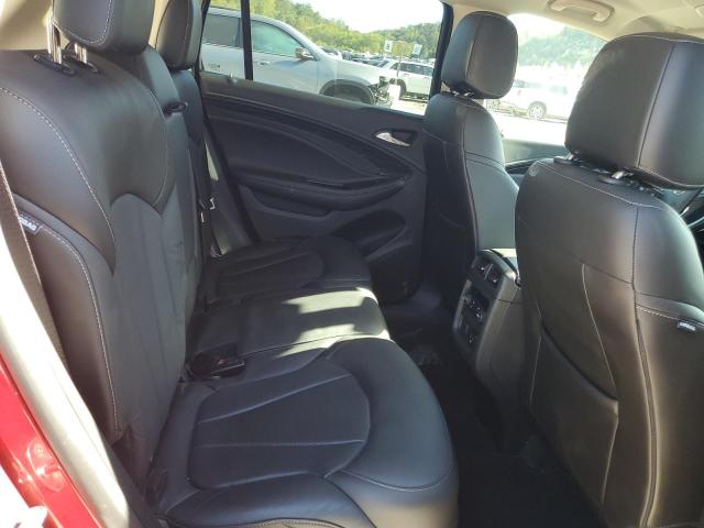 Photo 11 from auction – 2017 BUICK ENVISION E with VIN LRBFXDSA8HD151691
