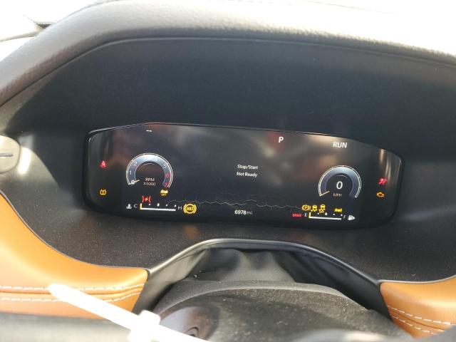 Photo 9 from auction – 2025 JEEP COMPASS LI with VIN 3C4NJDCN5ST624416