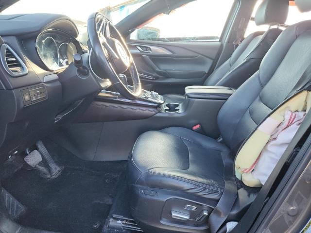 Photo 7 from auction – 2018 MAZDA CX-9 GRAND with VIN JM3TCBDY6J0214645