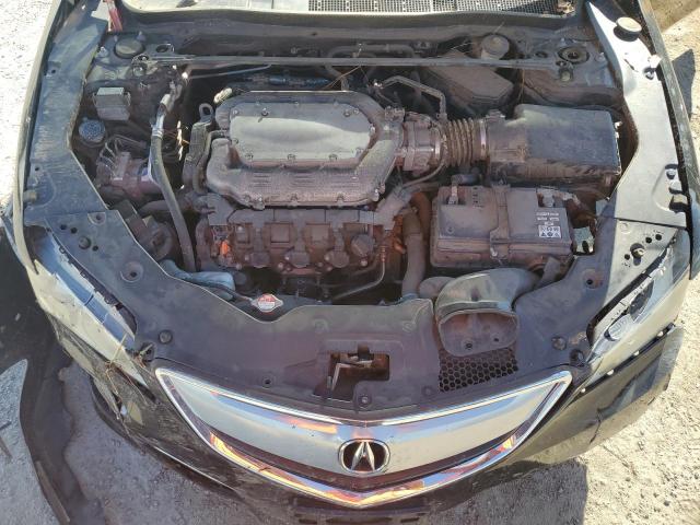 Photo 11 from auction – 2015 ACURA TLX ADVANC with VIN 19UUB2F72FA008116