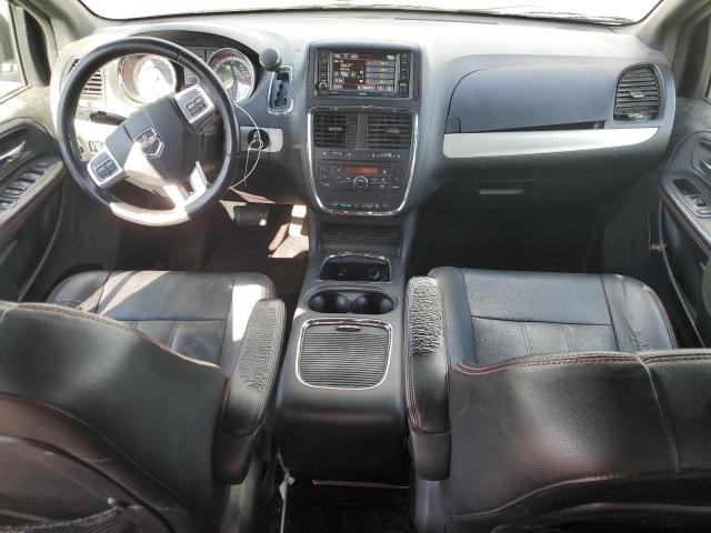 صورة رقم 8 من المزاد - 2016 DODGE GRAND CARA مع VIN 2C4RDGEG8GR323304