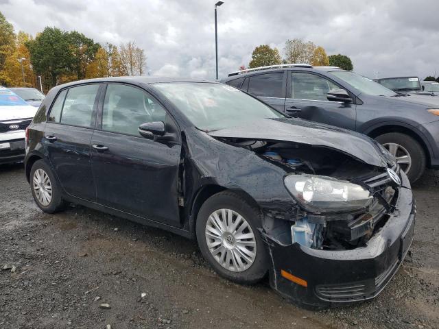 Photo 4 from auction – 2013 VOLKSWAGEN GOLF with VIN WVWDB7AJ9DW133337