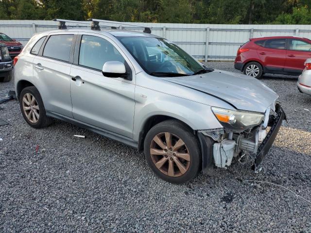 Photo 4 from auction – 2013 MITSUBISHI OUTLANDER with VIN 4A4AP3AU5DE023536