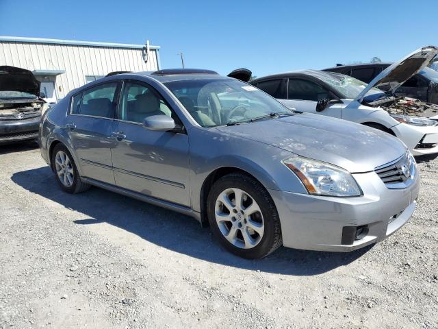 Photo 4 from auction – 2007 NISSAN MAXIMA SE with VIN 1N4BA41E37C825102