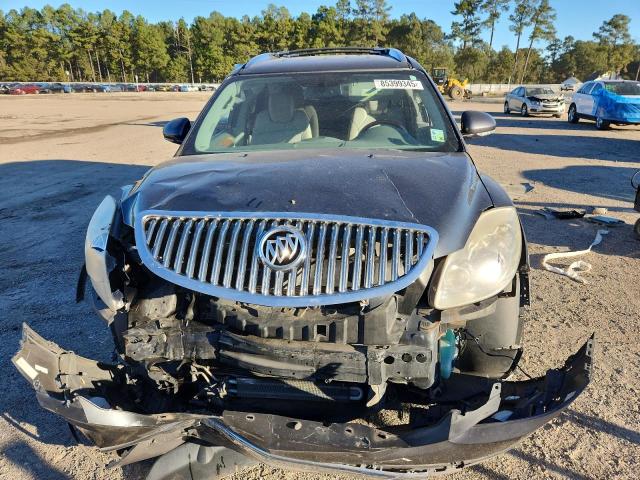 Photo 5 from auction – 2011 BUICK ENCLAVE CX with VIN 5GAKRBED8BJ107883