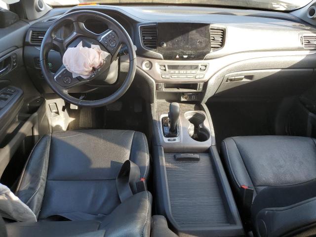 Photo 8 from auction – 2020 HONDA PILOT EXL with VIN 5FNYF6H51LB014242