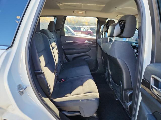 Photo 11 from auction – 2012 JEEP GRAND CHER with VIN 1C4RJFAG9CC297369