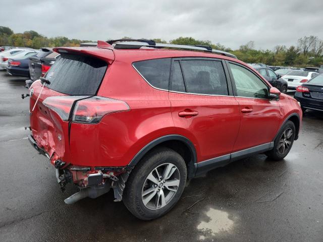Photo 3 from auction – 2017 TOYOTA RAV4 XLE with VIN JTMRFREV1HJ128915