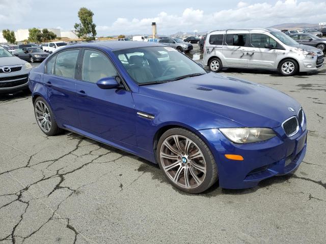 Photo 4 from auction – 2008 BMW M3 with VIN WBSVA93598E041667