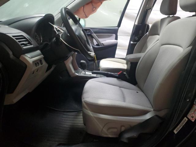 Photo 7 from auction – 2015 SUBARU FORESTER 2 with VIN JF2SJAFC3FH461038
