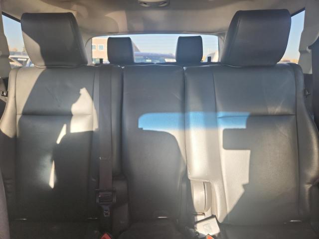Photo 10 from auction – 2010 DODGE JOURNEY R/ with VIN 3D4PH6FV6AT136122