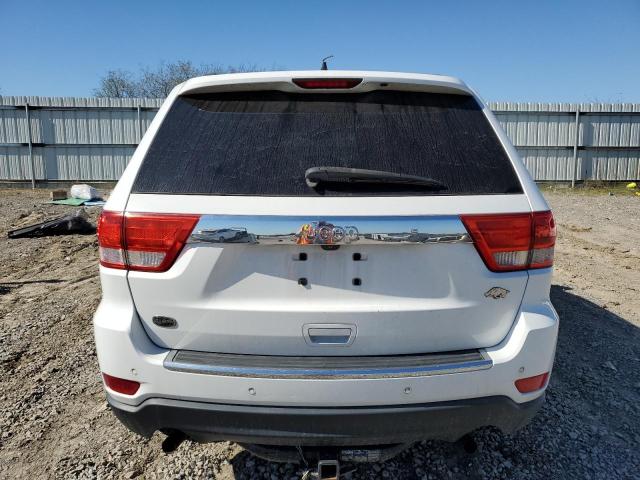 Photo 6 from auction – 2013 JEEP GRAND CHER with VIN 1C4RJECT6DC645070
