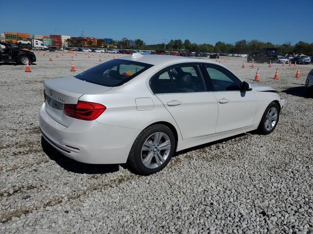 Photo 3 from auction – 2018 BMW 330 XI with VIN WBA8D9C54JEM32000