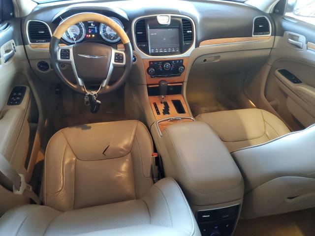 Photo 8 from auction – 2012 CHRYSLER 300C with VIN 2C3CCAET7CH253012