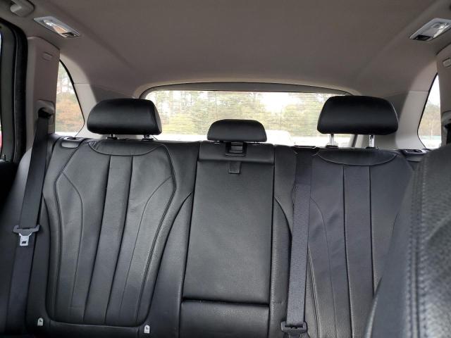 Photo 10 from auction – 2015 BMW X5 XDRIVE3 with VIN 5UXKR0C55F0K63260