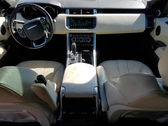 Photo 8 from auction – 2017 LAND ROVER RANGE ROVE with VIN SALWR2FV6HA176550