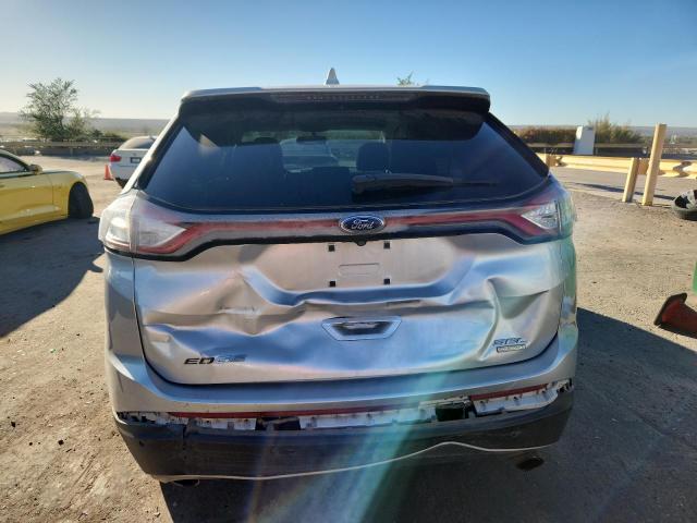 Photo 6 from auction – 2015 FORD EDGE SEL with VIN 2FMTK3J90FBB46049