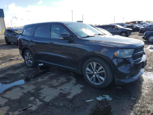Photo 4 from auction – 2013 DODGE DURANGO R/ with VIN 1C4SDJCT3DC668243