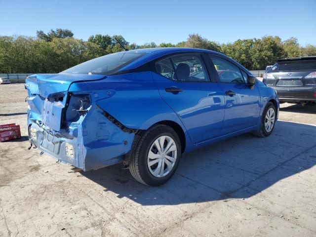 Photo 3 from auction – 2023 NISSAN VERSA S with VIN 3N1CN8DV0PL831291