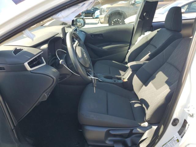Photo 7 from auction – 2025 TOYOTA COROLLA LE with VIN 5YFB4MDE4SP341968