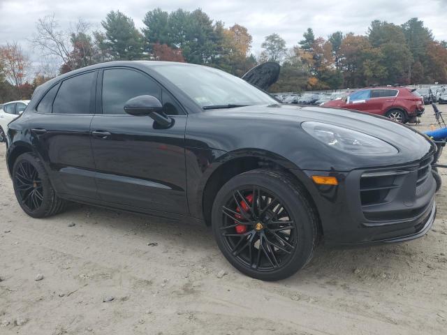 Photo 4 from auction – 2023 PORSCHE MACAN GTS with VIN WP1AF2A53PLB55724