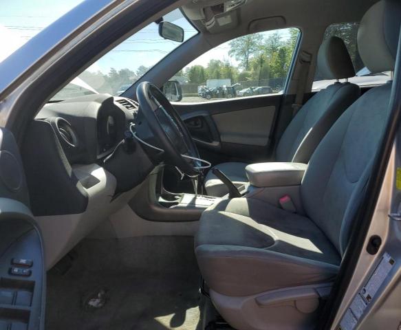Photo 7 from auction – 2009 TOYOTA RAV4 with VIN JTMBF33V59D019813