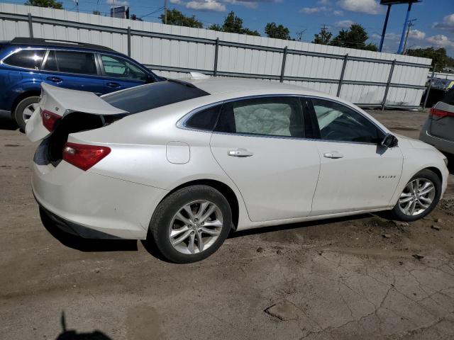 Photo 3 from auction – 2018 CHEVROLET MALIBU LT with VIN 1G1ZD5ST7JF227080