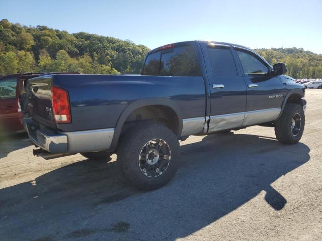 Photo 3 from auction – 2004 DODGE RAM 1500 ST with VIN 1D7HU18D04J134548