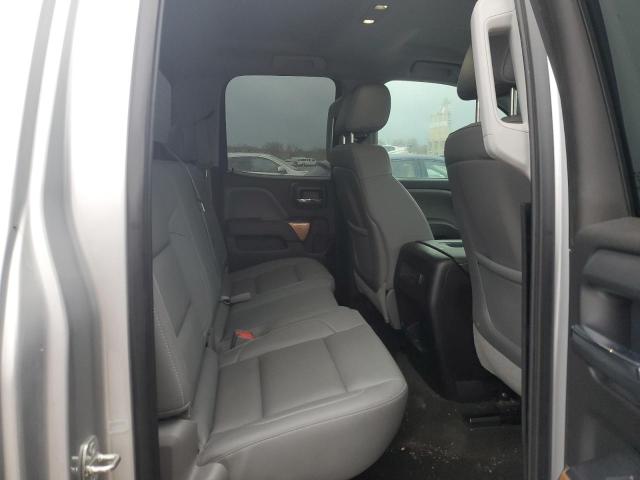 Photo 10 from auction – 2015 CHEVROLET SILVERADO with VIN 1GCRCSEC6FZ157839