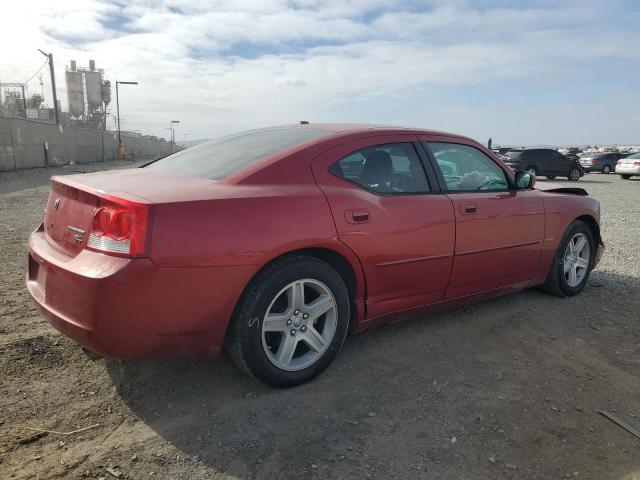 Photo 3 from auction – 2009 DODGE CHARGER R/T with VIN 2B3KA53T39H560467