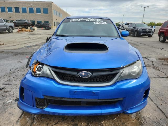 Photo 5 from auction – 2011 SUBARU IMPREZA WR with VIN JF1GR7E62BG833227