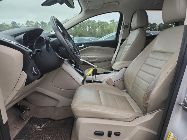 Photo 7 from auction – 2013 FORD ESCAPE SEL with VIN 1FMCU0HX7DUB89484