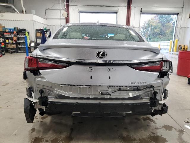 Photo 6 from auction – 2022 LEXUS ES 350 BAS with VIN 58ADZ1B10NU131985