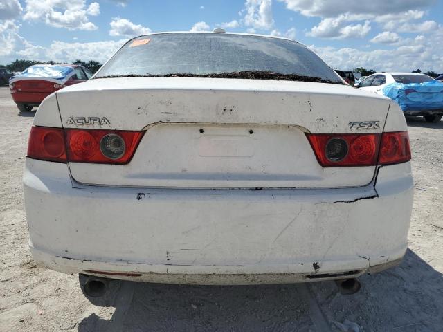 Photo 6 from auction – 2008 ACURA TSX with VIN JH4CL96998C019041