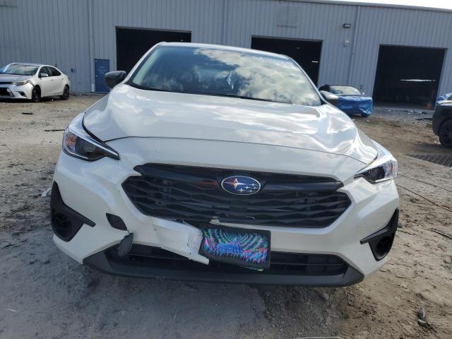 Photo 5 from auction – 2024 SUBARU IMPREZA with VIN JF1GUABC0R8896823