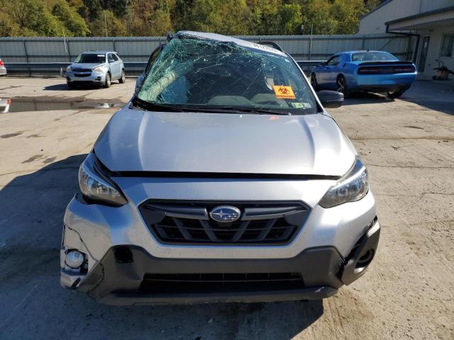 Photo 5 from auction – 2021 SUBARU CROSSTREK with VIN JF2GTHSC4MH343236