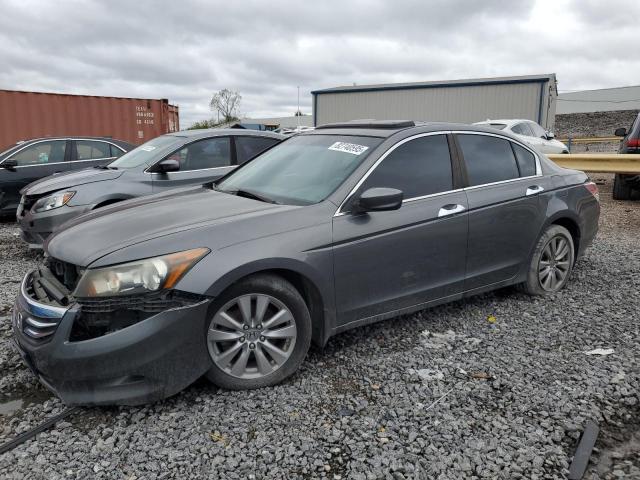 HONDA ACCORD 2012 with VIN 1HGCP3F80CA031790 - Photo from auction