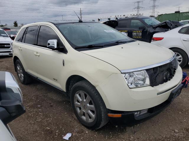 Фото 4 с аукциона – 2008 LINCOLN MKX с VIN 2LMDU88C78BJ38745
