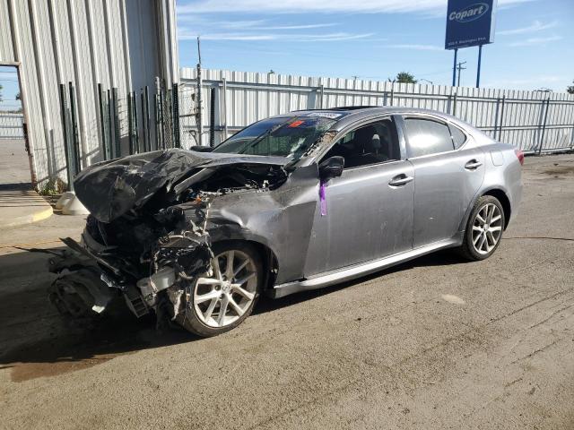 2012 LEXUS IS 250 - Търг №82375585