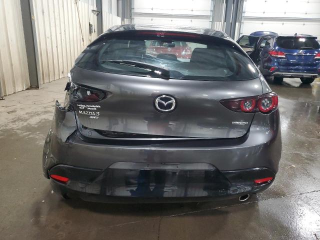Photo 6 from auction – 2021 MAZDA 3 SELECT with VIN JM1BPBKLXM1400722