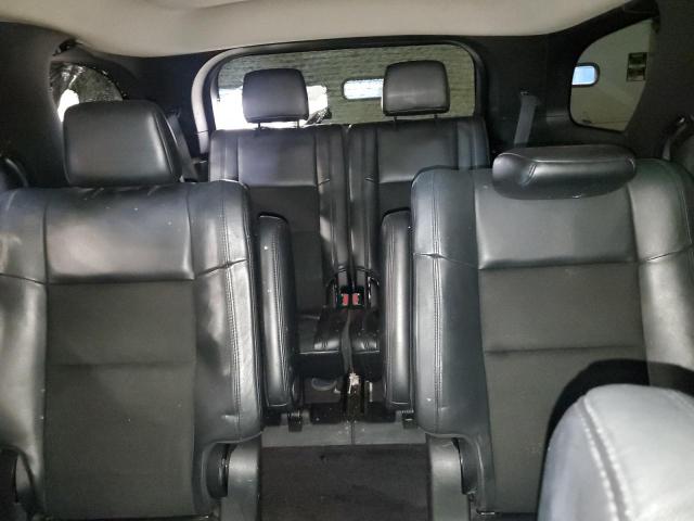 Photo 10 from auction – 2018 DODGE DURANGO GT with VIN 1C4RDJDG2JC415829