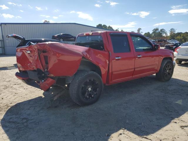 Zdjęcie 3 z aukcji – 2012 CHEVROLET COLORADO L z VIN 1GCDSCFE6C8153584