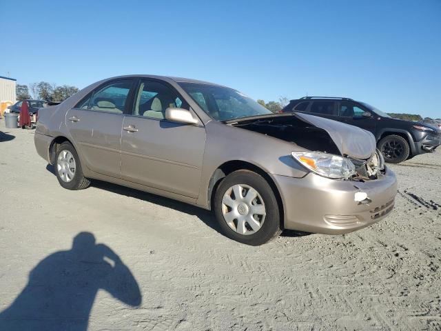 Photo 4 from auction – 2003 TOYOTA CAMRY LE with VIN 4T1BE32K53U768687
