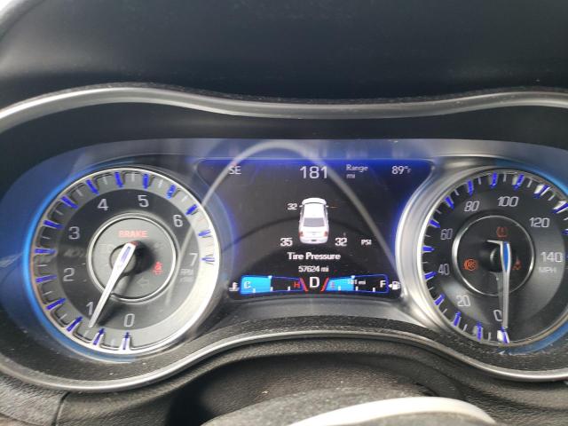 Photo 9 from auction – 2015 CHRYSLER 300 LIMITE with VIN 2C3CCARG2FH923244
