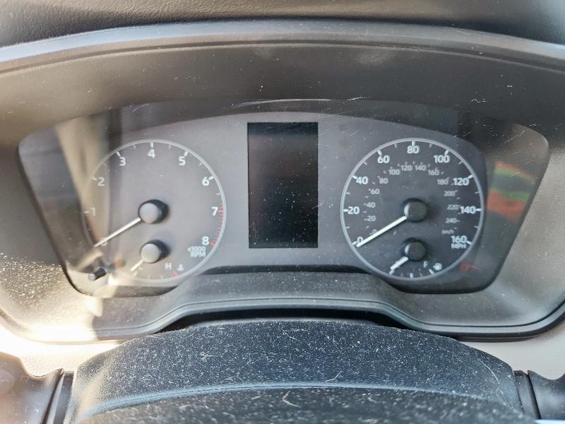 Photo 9 from auction – 2023 TOYOTA COROLLA LE with VIN 5YFB4MDE9PP011654