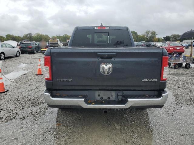Photo 6 from auction – 2021 RAM 1500 BIG H with VIN 1C6RRFFGXMN521893