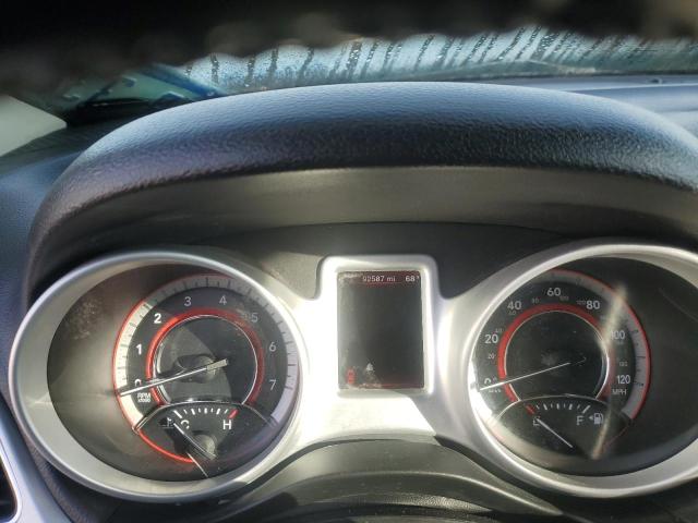 Photo 9 from auction – 2020 DODGE JOURNEY SE with VIN 3C4PDCAB9LT273756