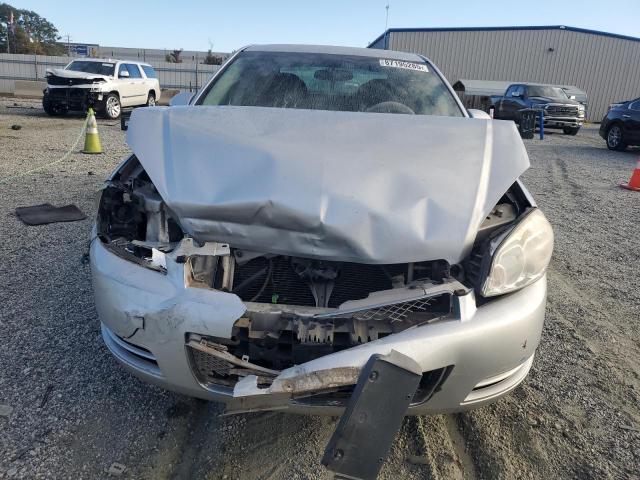 Photo 5 from auction – 2012 CHEVROLET IMPALA LS with VIN 2G1WF5E30C1147252