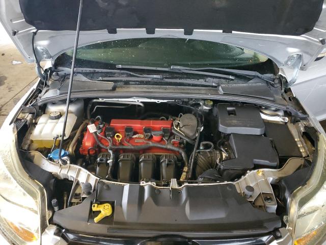 Photo 11 from auction – 2012 FORD FOCUS SEL with VIN 1FAHP3H23CL252050