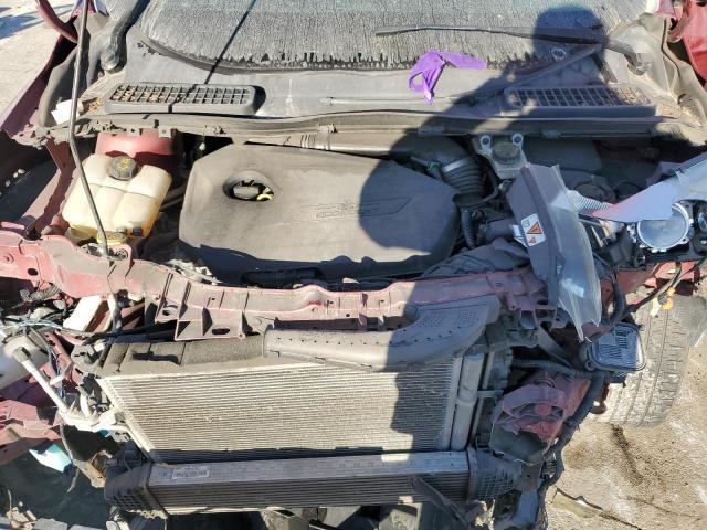 Photo 12 from auction – 2014 FORD ESCAPE TIT with VIN 1FMCU9JX2EUE50391